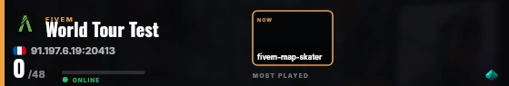Filmstrip badge preview