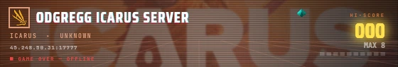 Arcade badge preview