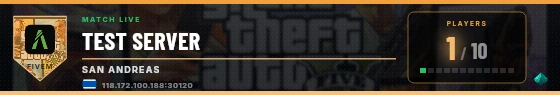 Scoreboard badge preview