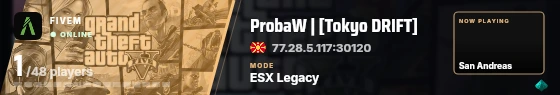 Blade badge preview