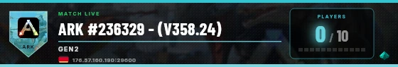 Scoreboard badge preview