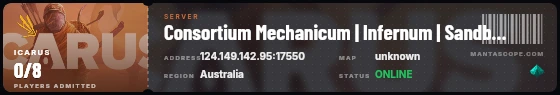 Ticket badge preview