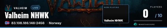 Hero badge preview