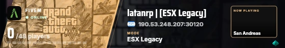Blade badge preview
