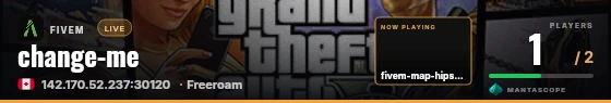 Hero badge preview