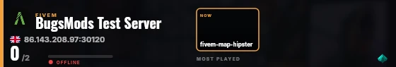 Filmstrip badge preview