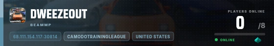Edge badge preview