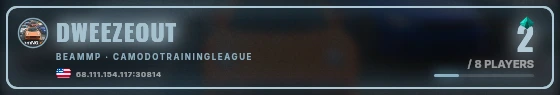 Marquee badge preview