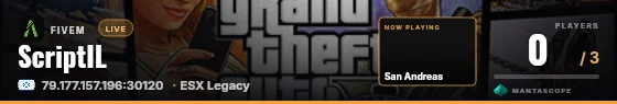 Hero badge preview
