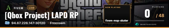 Hero badge preview