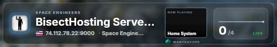 Glass badge preview