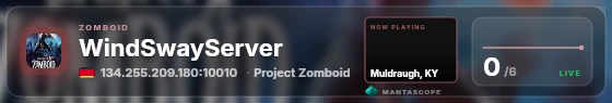 Glass badge preview