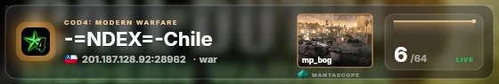 Glass badge preview