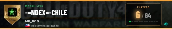 Scoreboard badge preview