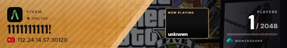 Sweep badge preview