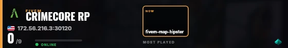 Filmstrip badge preview