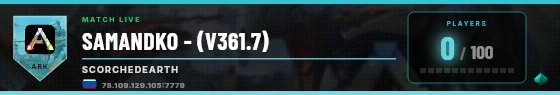Scoreboard badge preview