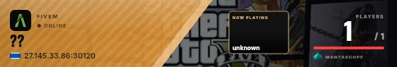 Sweep badge preview