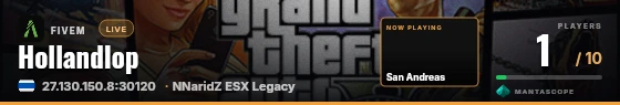 Hero badge preview