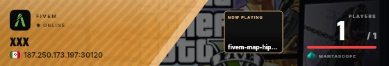 Sweep badge preview