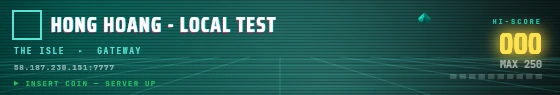 Arcade badge preview