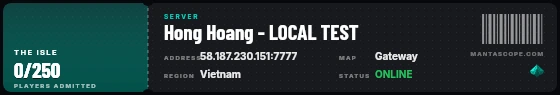 Ticket badge preview