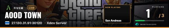 Hero badge preview