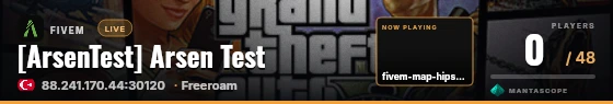 Hero badge preview
