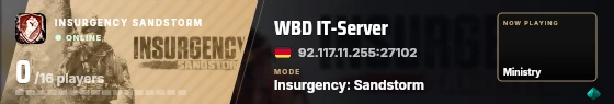 Blade badge preview