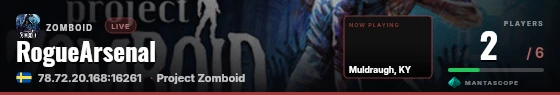 Hero badge preview