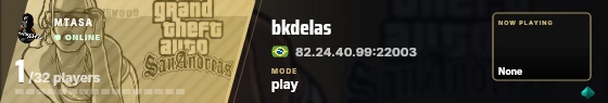 Blade badge preview