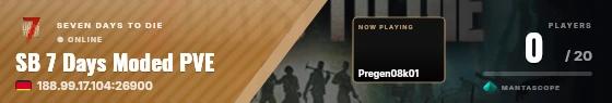 Sweep badge preview