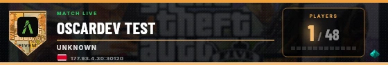 Scoreboard badge preview