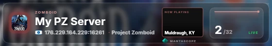 Glass badge preview