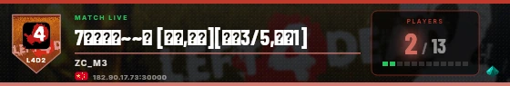 Scoreboard badge preview