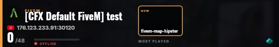 Filmstrip badge preview