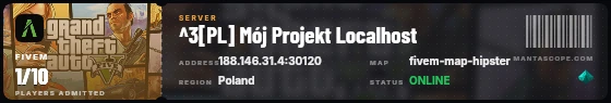 Ticket badge preview
