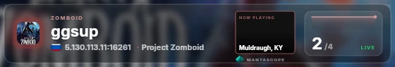 Glass badge preview