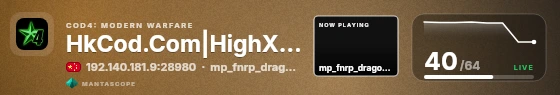 Mesh badge preview