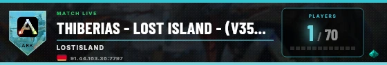 Scoreboard badge preview