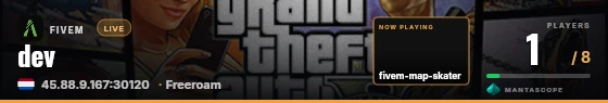 Hero badge preview