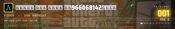 Arcade badge preview