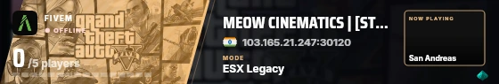 Blade badge preview