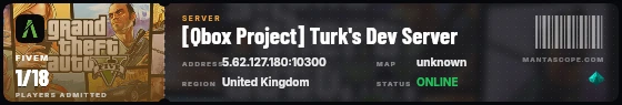 Ticket badge preview