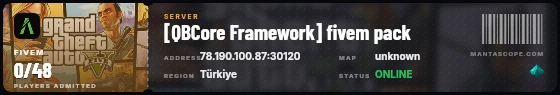 Ticket badge preview