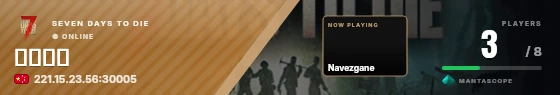 Sweep badge preview