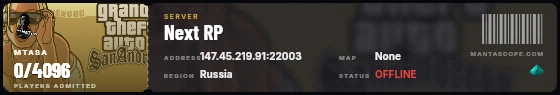 Ticket badge preview