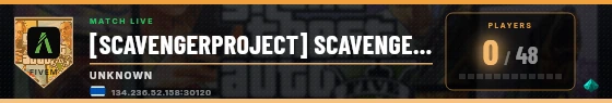 Scoreboard badge preview