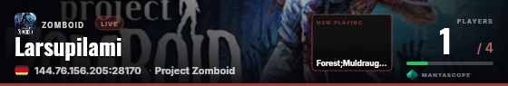 Hero badge preview
