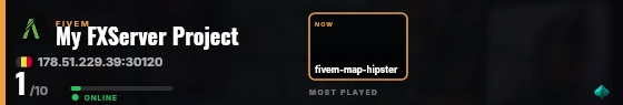 Filmstrip badge preview